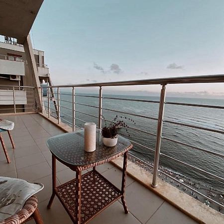 Apartments Panorama Durrës 外观 照片