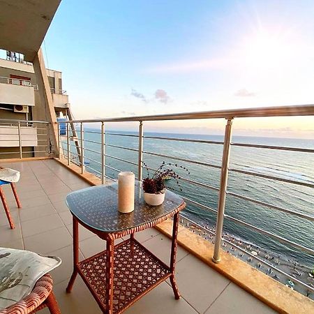 Apartments Panorama Durrës 外观 照片