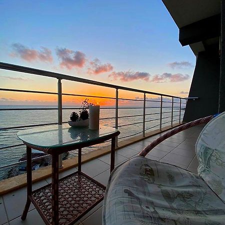 Apartments Panorama Durrës 外观 照片
