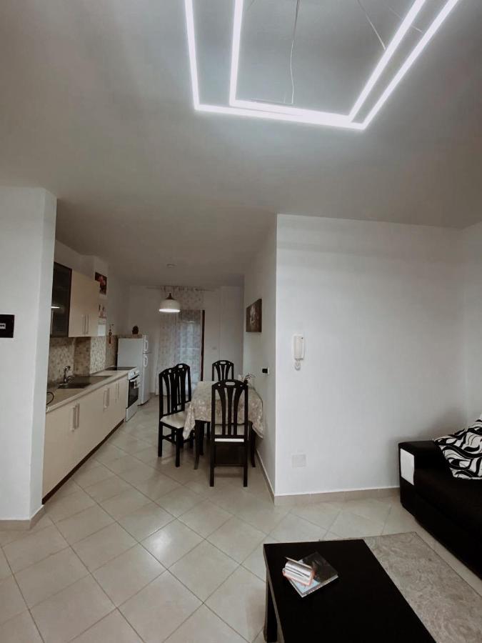Apartments Panorama Durrës 外观 照片