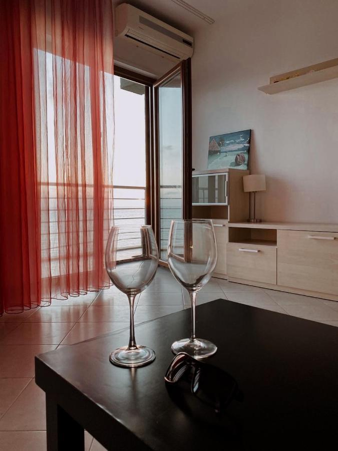 Apartments Panorama Durrës 外观 照片