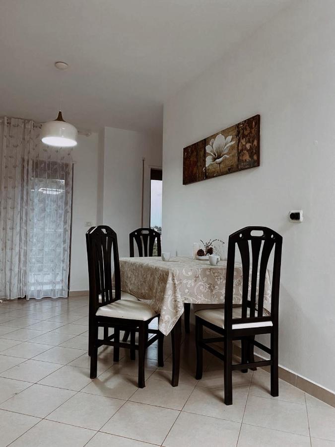 Apartments Panorama Durrës 外观 照片