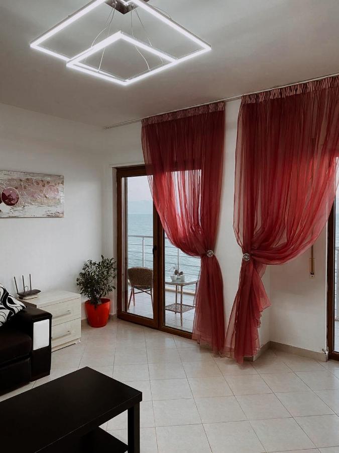 Apartments Panorama Durrës 外观 照片