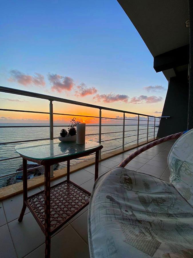 Apartments Panorama Durrës 外观 照片